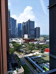 Eon Shenton (D2), Office #400944081